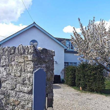 Lovely 2 Bed Annexe Near Salisbury Exteriör bild