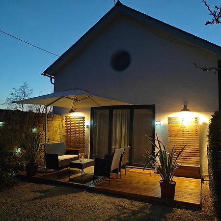 Lovely 2 Bed Annexe Near Salisbury Exteriör bild