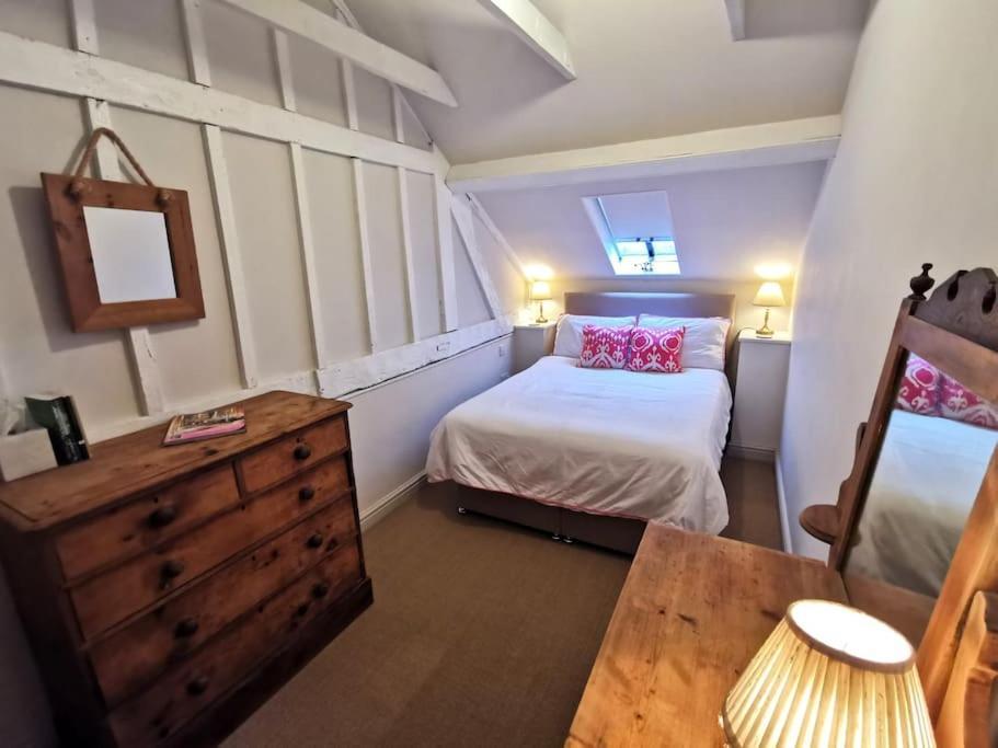 Lovely 2 Bed Annexe Near Salisbury Exteriör bild