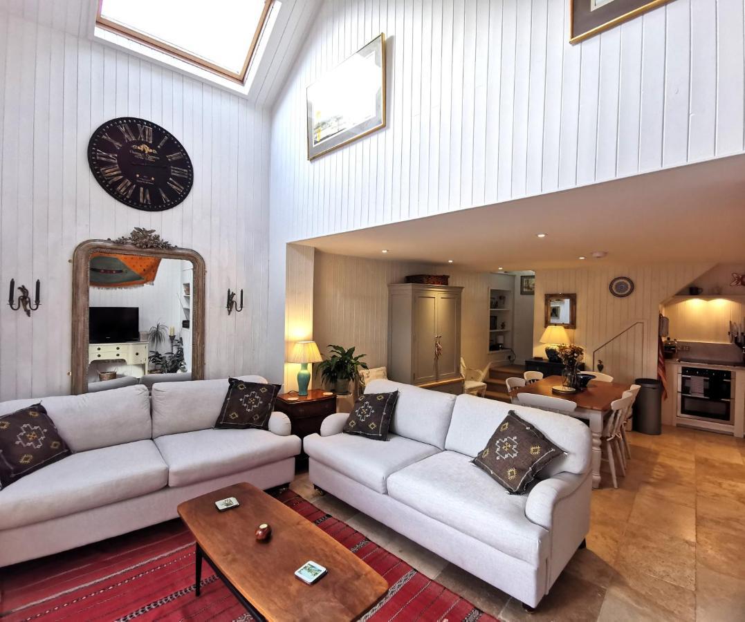 Lovely 2 Bed Annexe Near Salisbury Exteriör bild