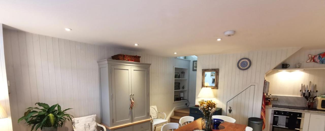 Lovely 2 Bed Annexe Near Salisbury Exteriör bild