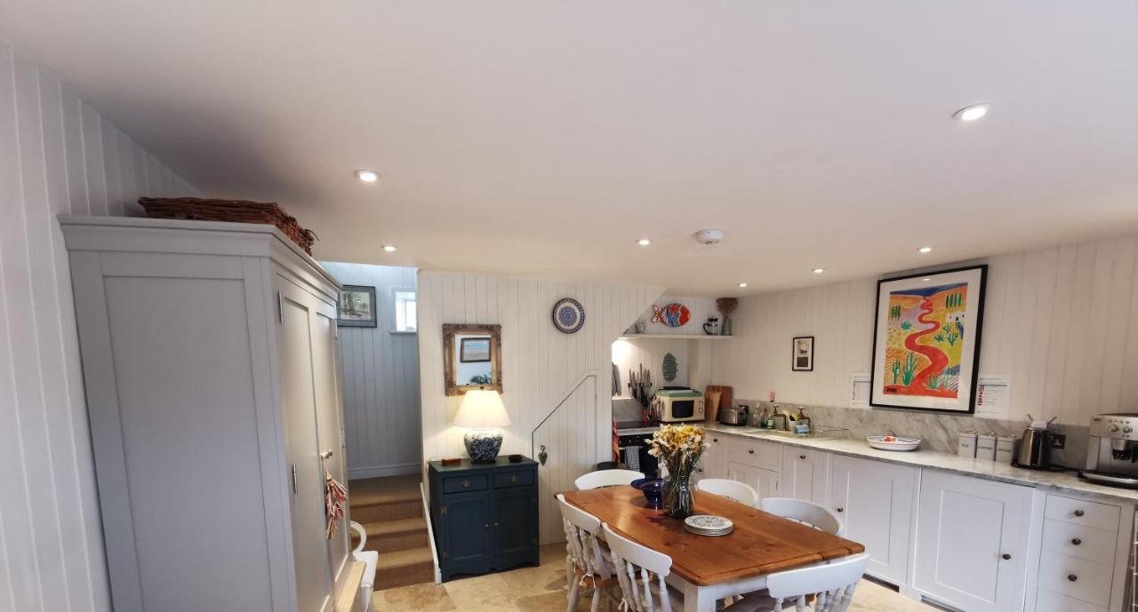 Lovely 2 Bed Annexe Near Salisbury Exteriör bild