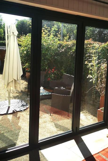 Lovely 2 Bed Annexe Near Salisbury Exteriör bild