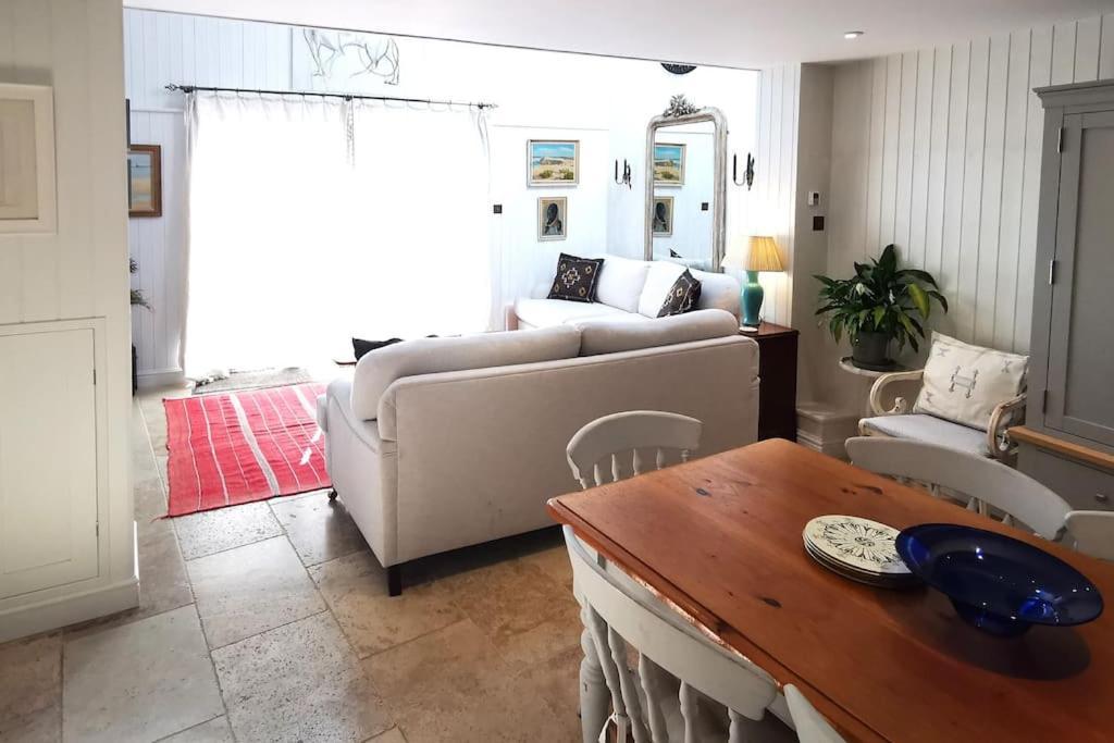 Lovely 2 Bed Annexe Near Salisbury Exteriör bild
