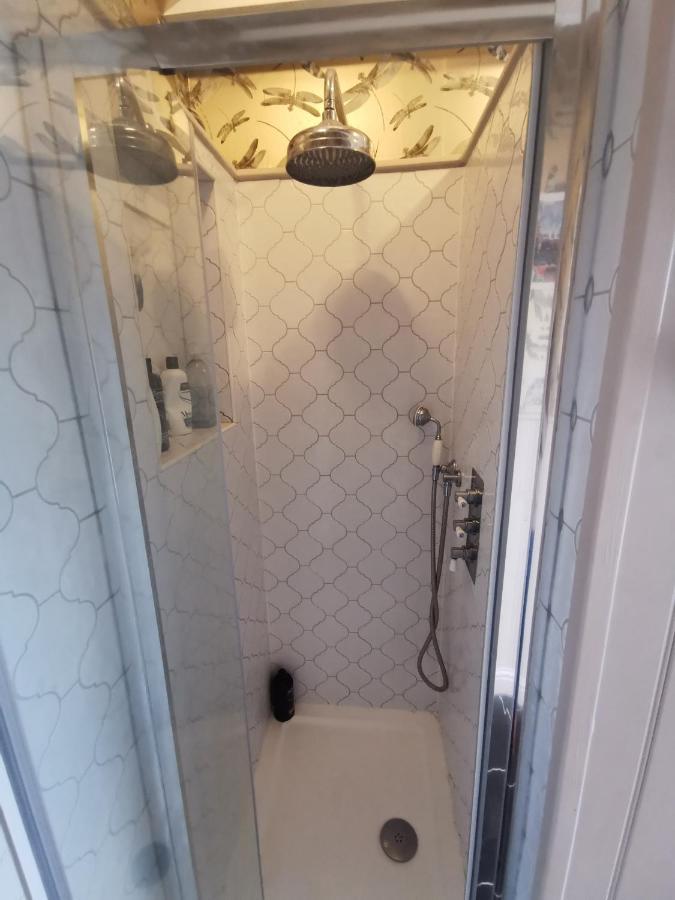 Lovely 2 Bed Annexe Near Salisbury Exteriör bild