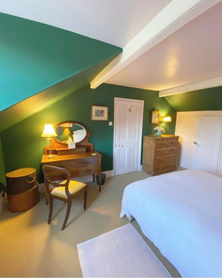 Lovely 2 Bed Annexe Near Salisbury Exteriör bild