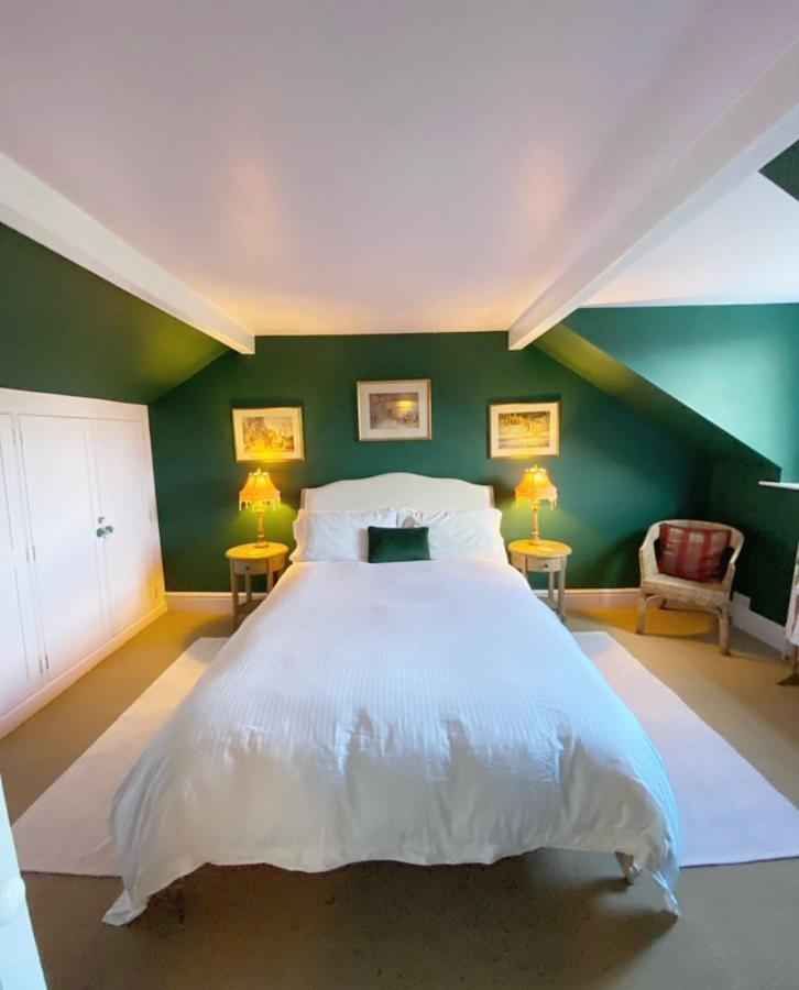 Lovely 2 Bed Annexe Near Salisbury Exteriör bild