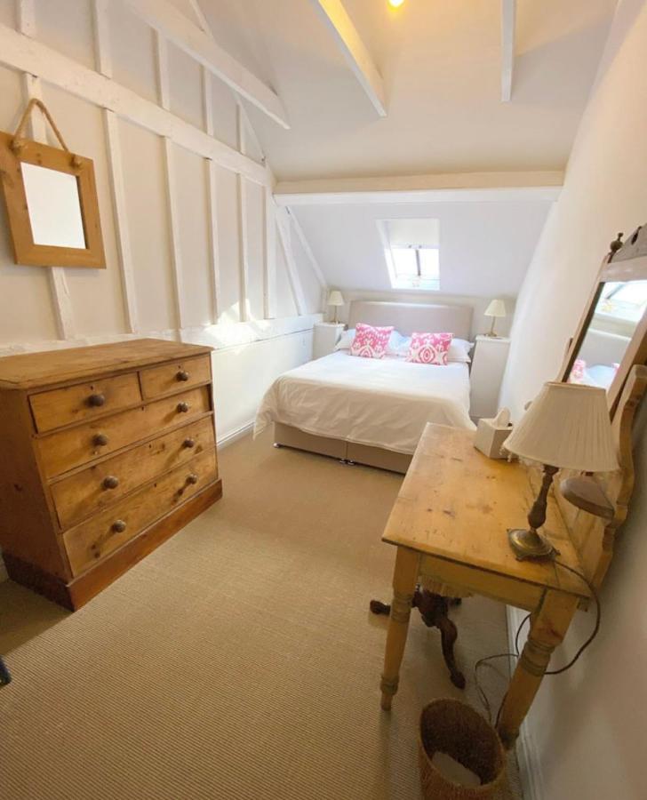 Lovely 2 Bed Annexe Near Salisbury Exteriör bild