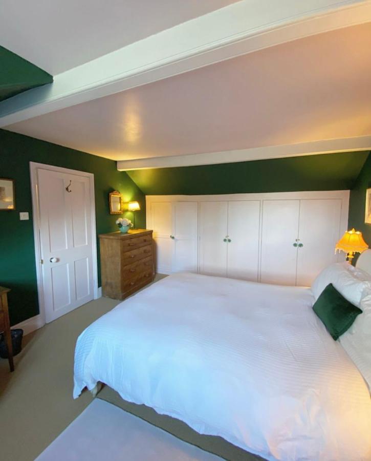 Lovely 2 Bed Annexe Near Salisbury Exteriör bild