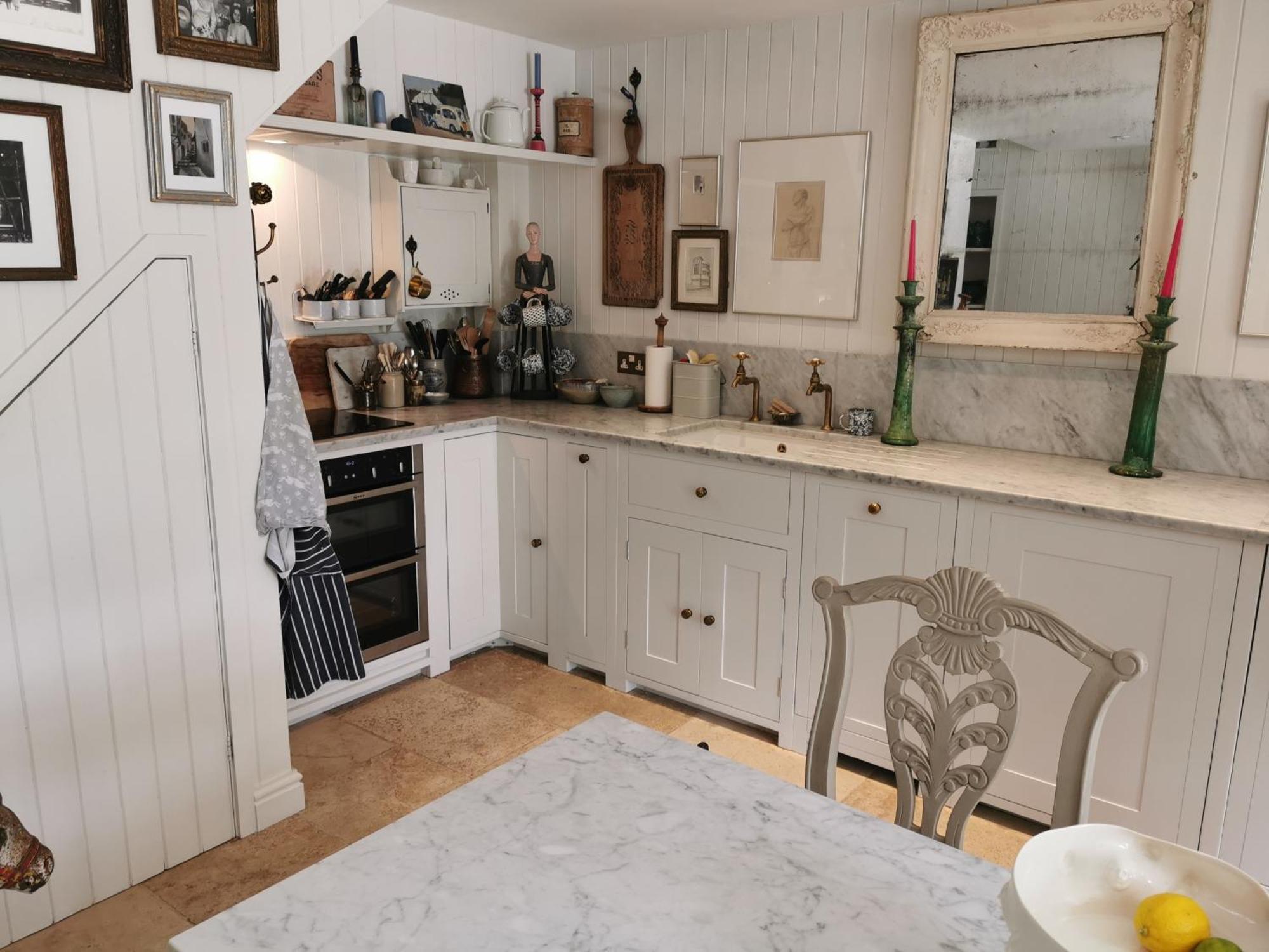 Lovely 2 Bed Annexe Near Salisbury Exteriör bild