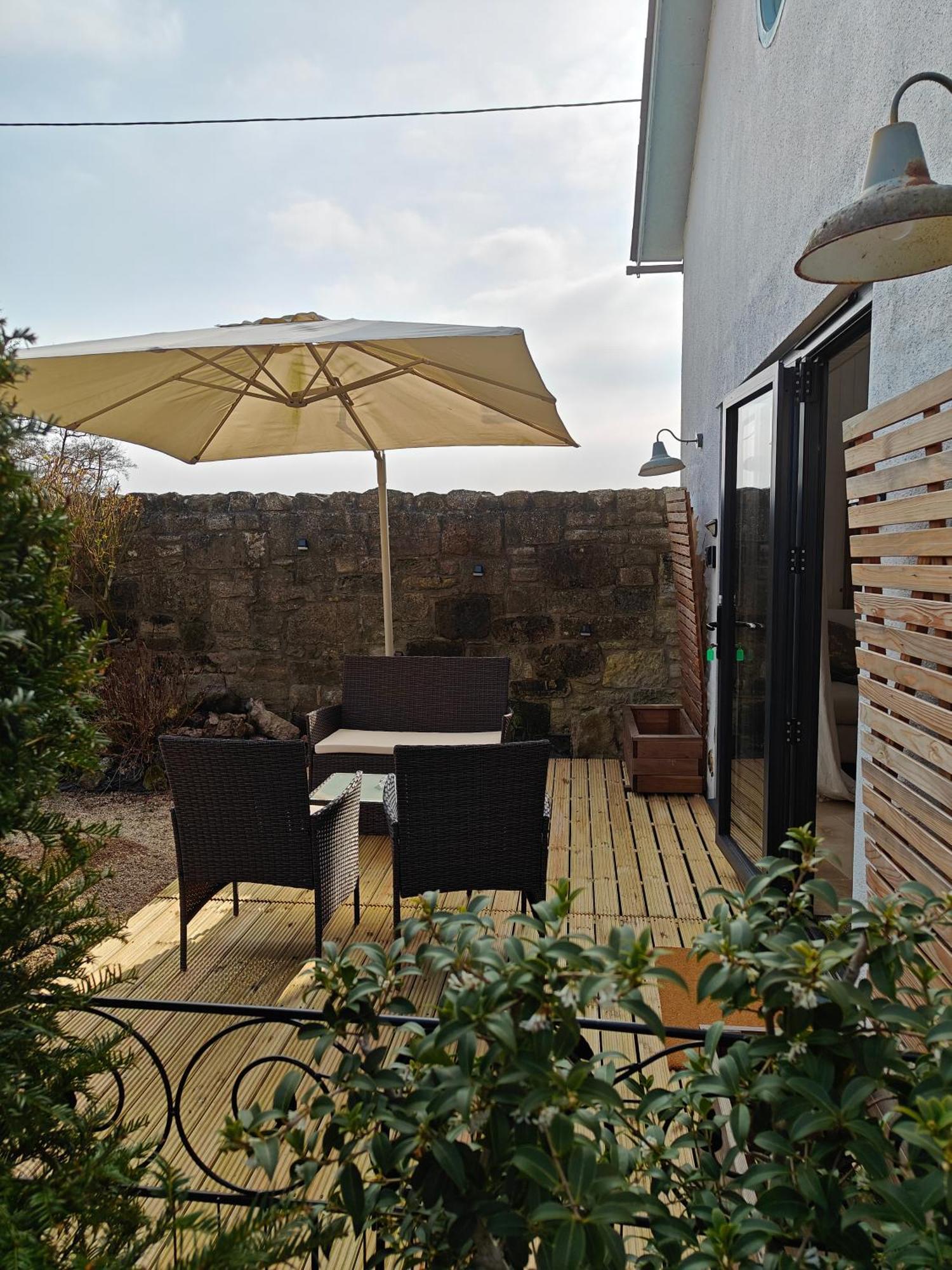 Lovely 2 Bed Annexe Near Salisbury Exteriör bild