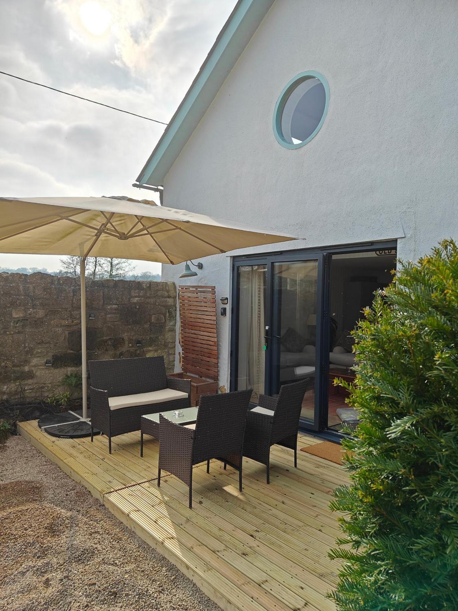 Lovely 2 Bed Annexe Near Salisbury Exteriör bild