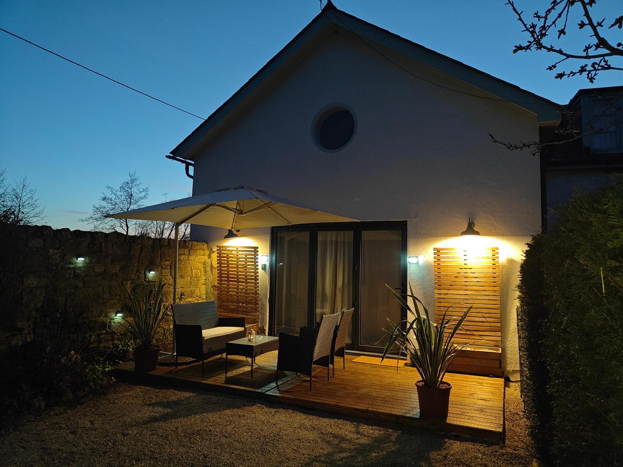 Lovely 2 Bed Annexe Near Salisbury Exteriör bild
