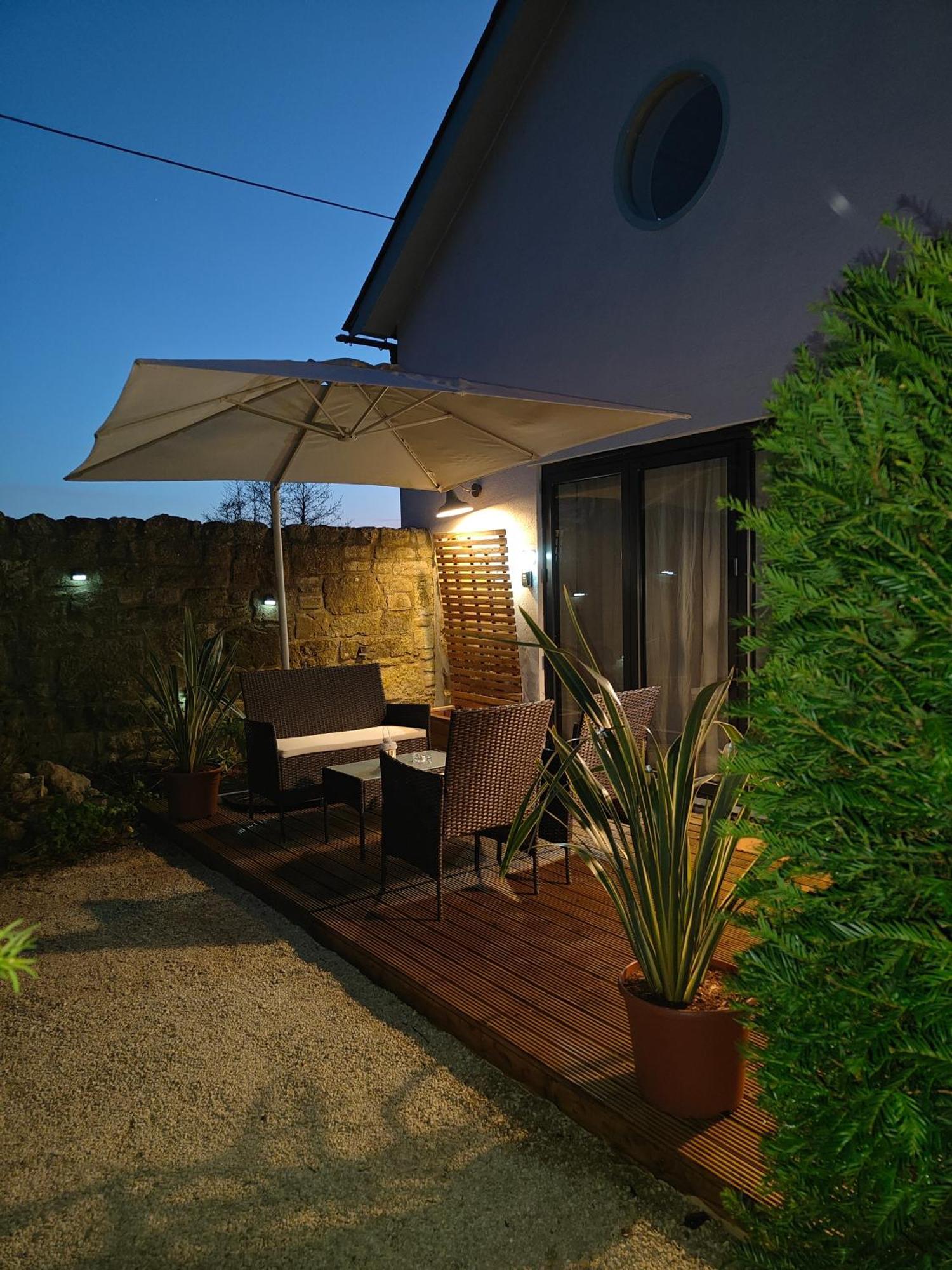 Lovely 2 Bed Annexe Near Salisbury Exteriör bild